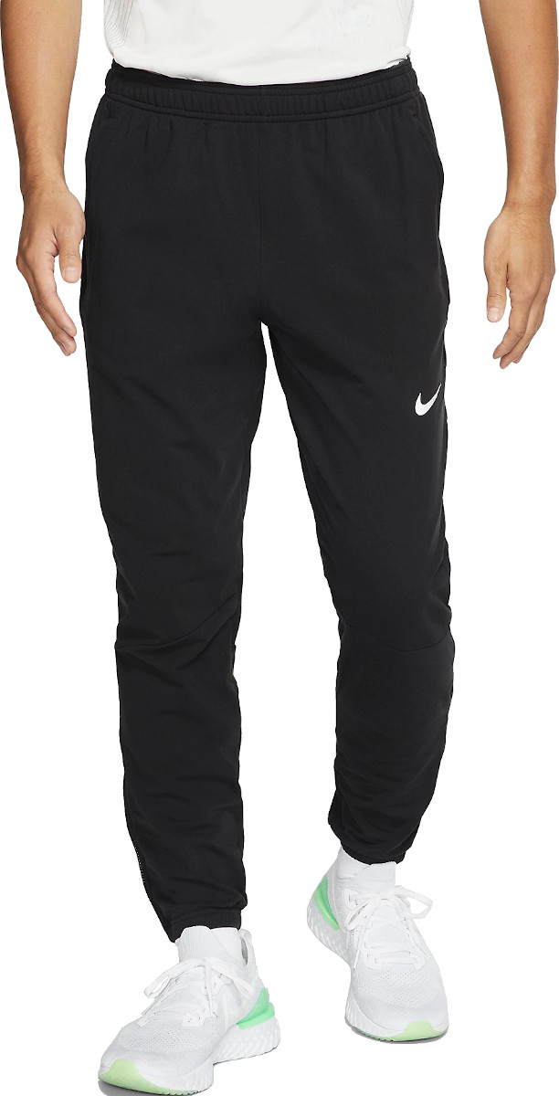 Pánské běžecké kalhoty Nike Therma Essential