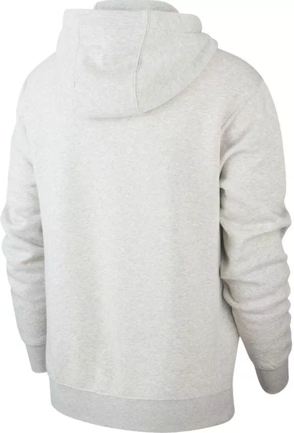 Hooded sweatshirt Nike M NSW JDI HOODIE PO BB BSTR