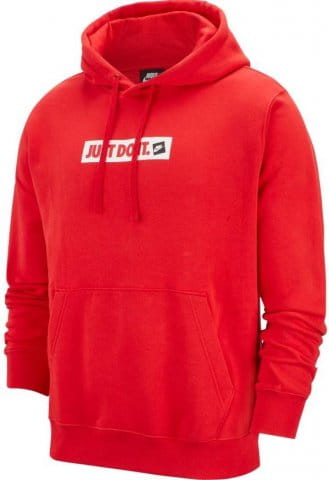 M NSW JDI HOODIE PO BB BSTR