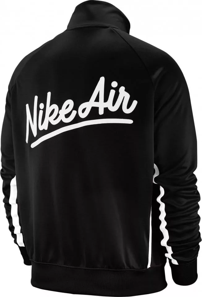 Hooded jacket Nike M NSW AIR JKT PK