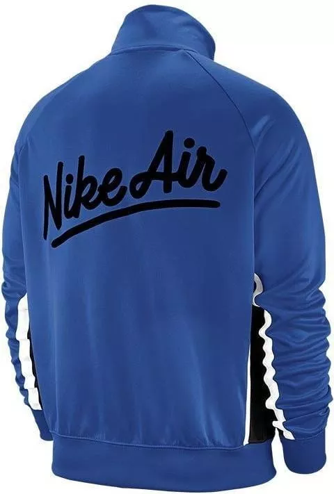 Hooded jacket Nike M NSW AIR JKT PK