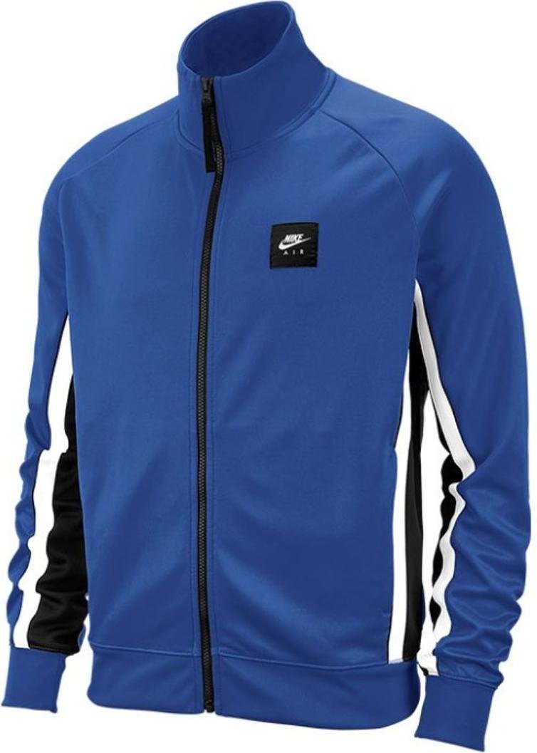 Nike M NSW AIR JKT PK Kapucnis kabát