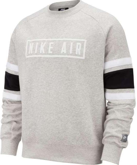 nike air crew sweater