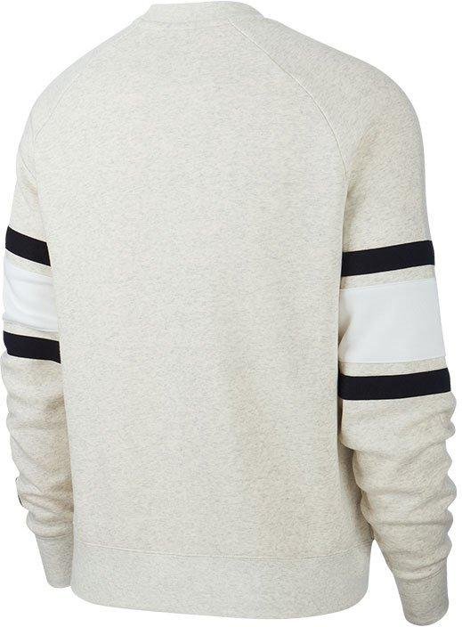 m nsw nike air crew flc