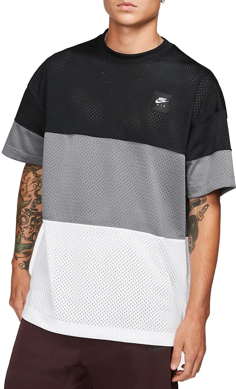 Nike Air Knit Top Rövid ujjú póló