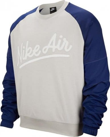nike nsw air crew
