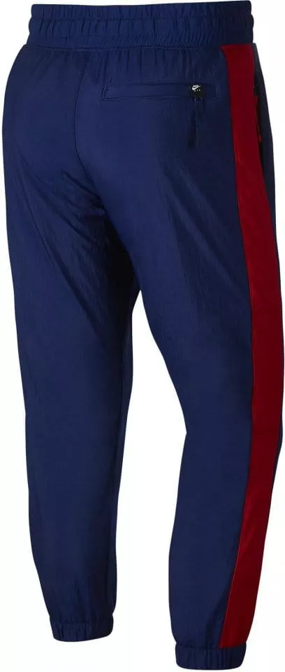 Nike Sportswear NSW Men's Woven Pants.