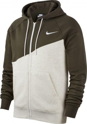 M NSW SWOOSH HOODIE FZ BB