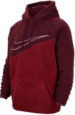 nsw swoosh sweatshirt