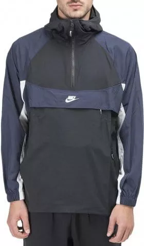 receta de madera Ambicioso Hooded jacket Nike M NSW RE-ISSUE JKT HD WVN - Top4Football.com