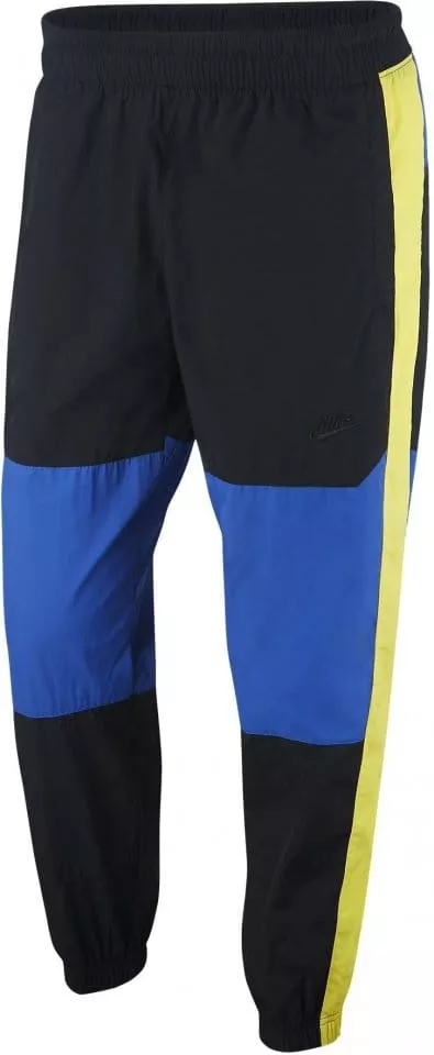Kalhoty Nike M NSW RE-ISSUE PANT WVN