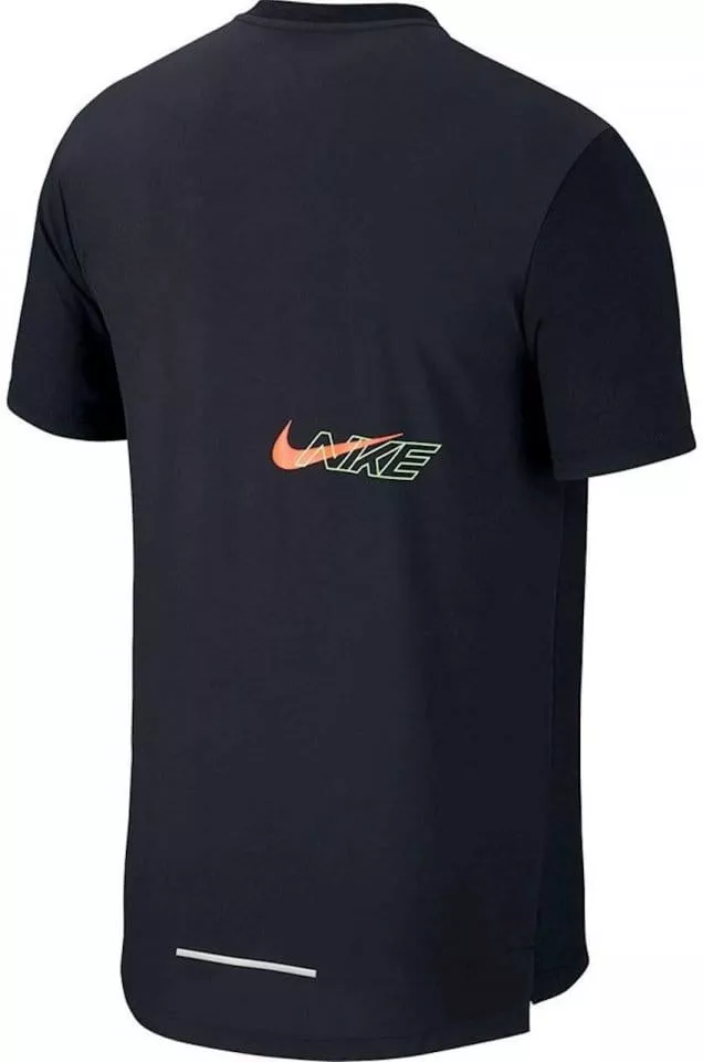 Tričko Nike M NK DF BRTHE RISE 365 H SS GX