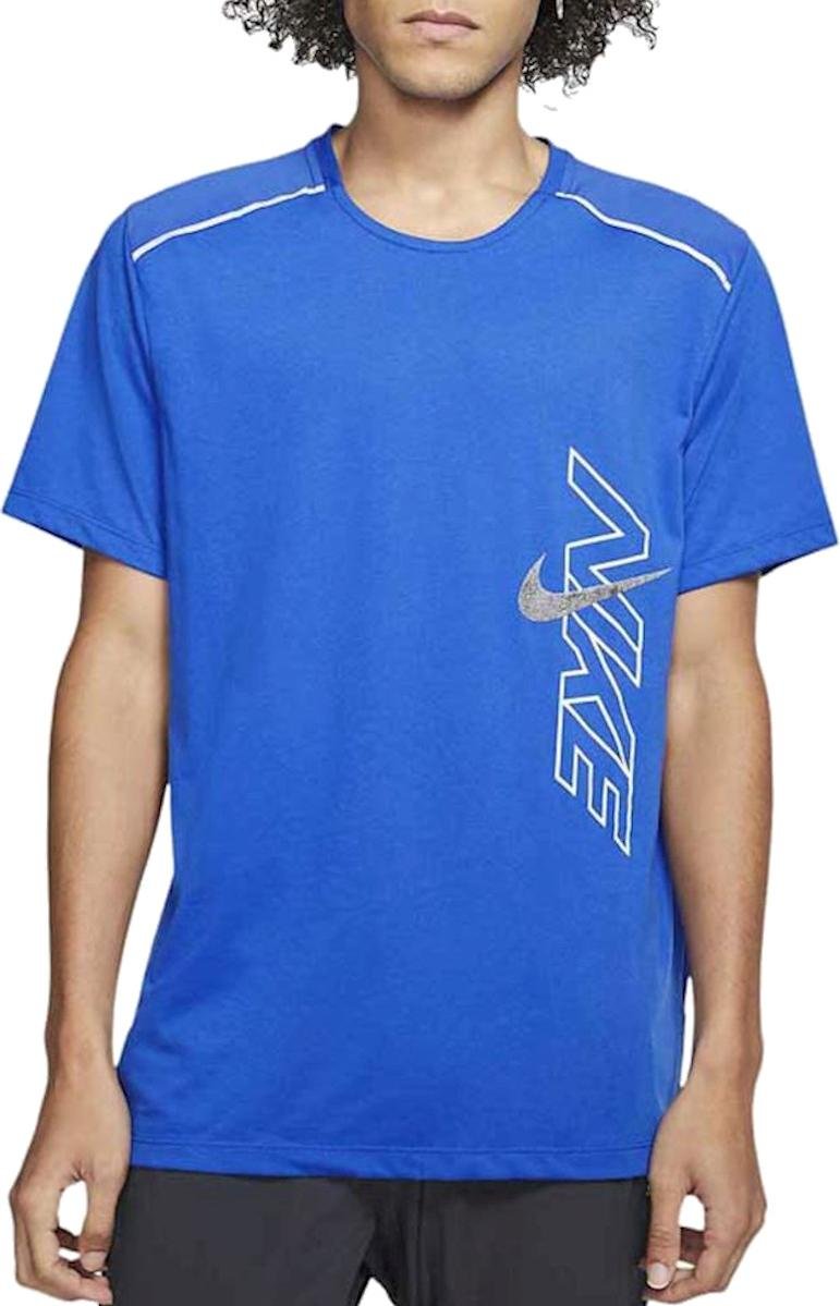 Camiseta Nike M NK DF BRTHE RISE 365 H SS GX