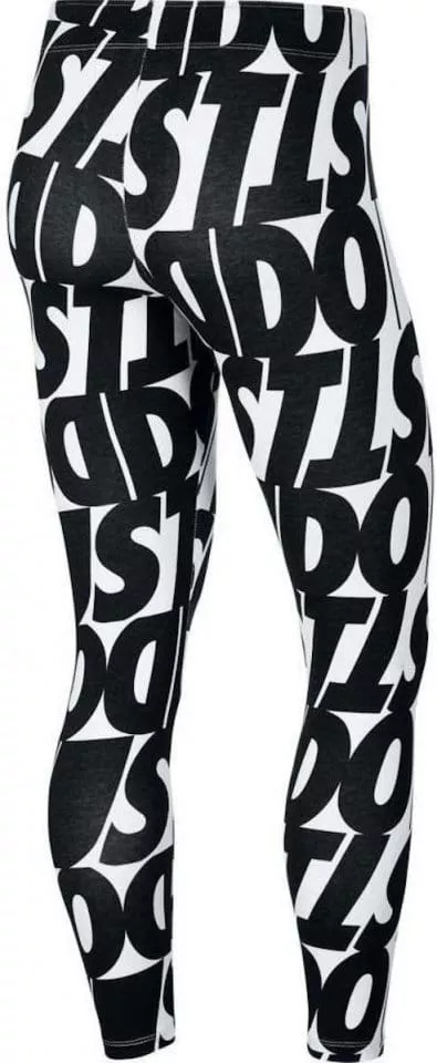 Панталони Nike W NSW LEGASEE LGGING GFX AOP