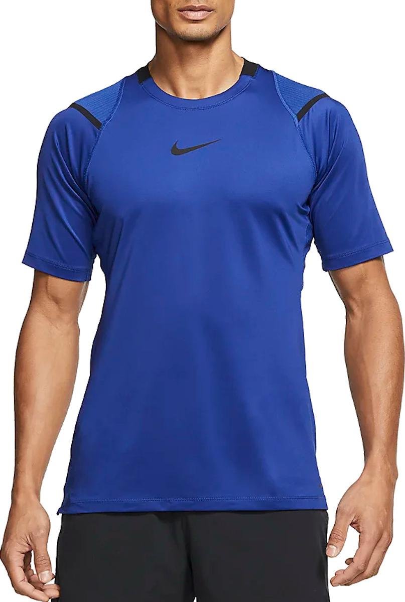 Tričko Nike M NK AEROADPT TOP SS NPC