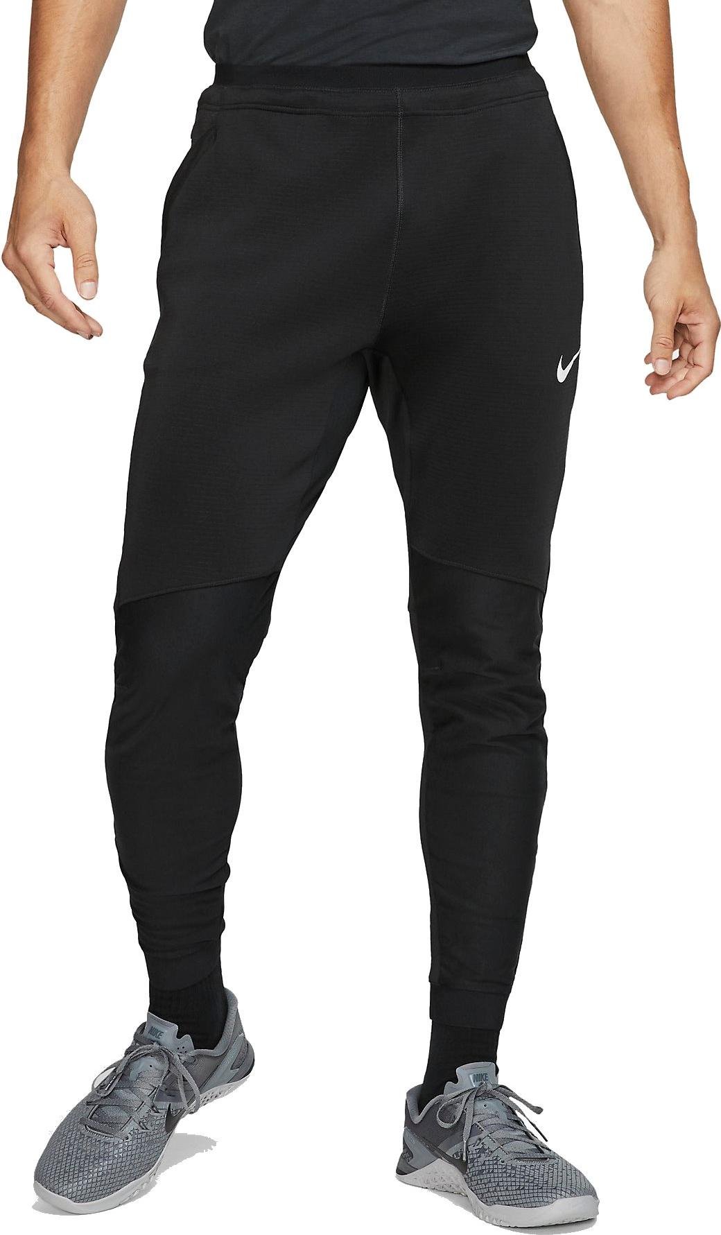 Pánské fitness kalhoty Nike Pro