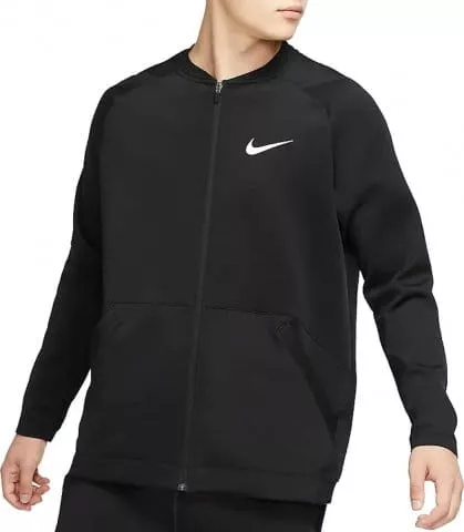 nike npc zip jacket mens