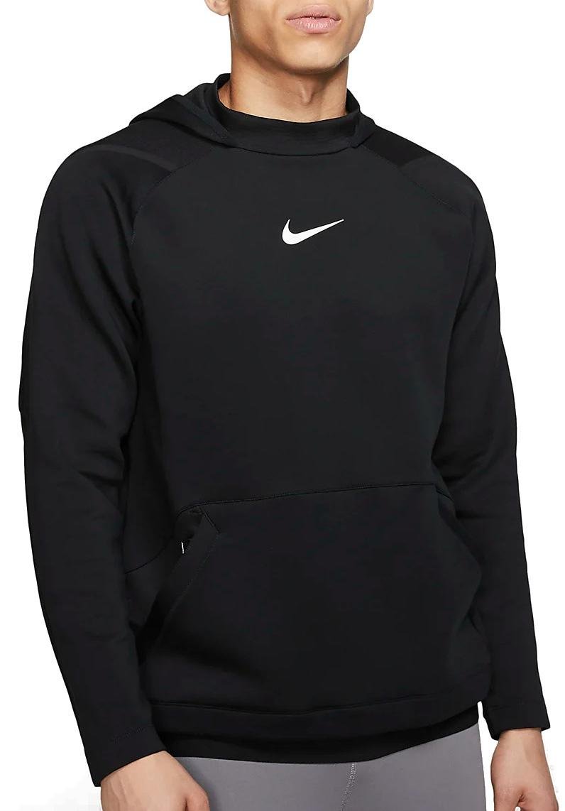Hooded sweatshirt Nike M NK HD PO FLC NPC