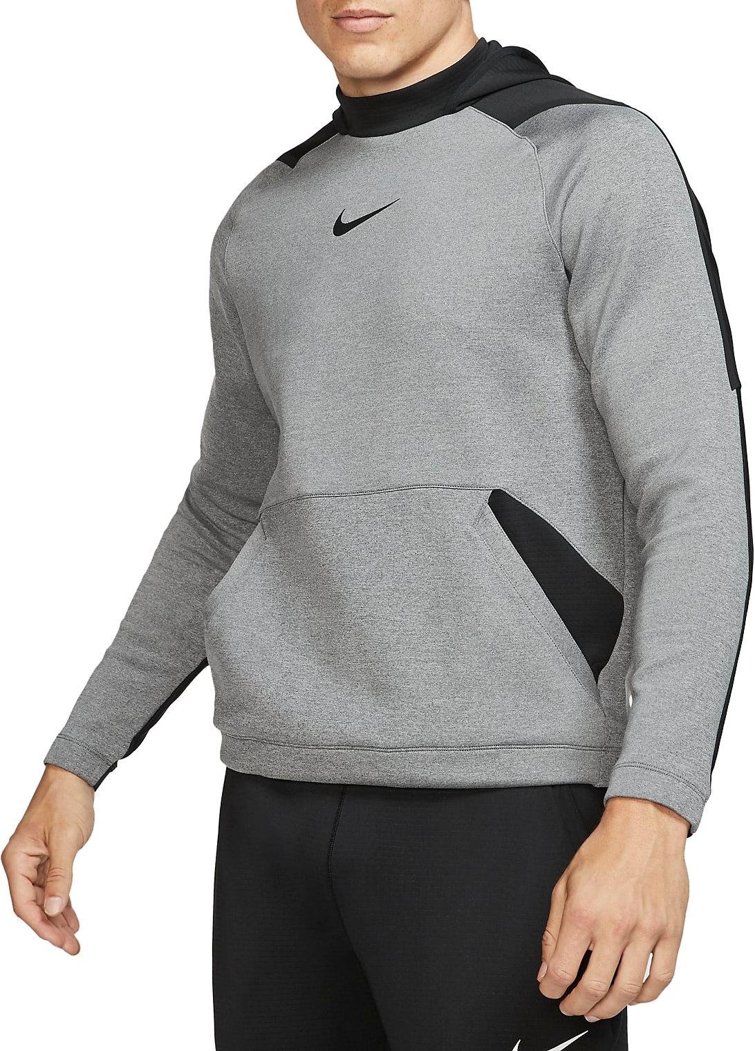 Sweatshirt à capuche Nike M NK HD PO FLC NPC