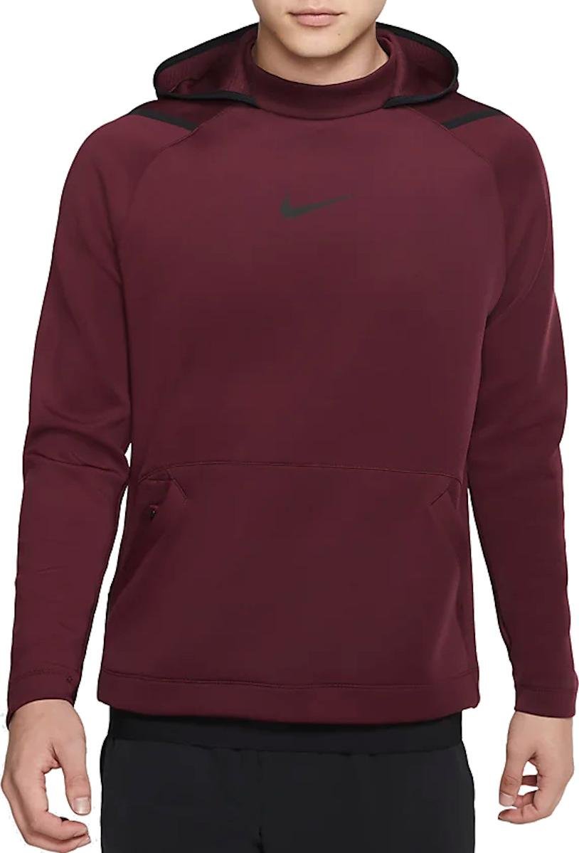 Nike M NK HD PO FLC NPC Kapucnis melegítő felsők