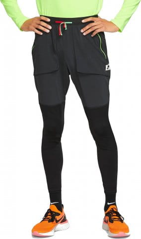 nike hybrid tights