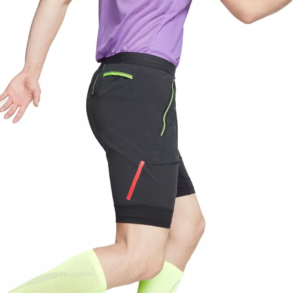 Pantalón corto Nike M NK WILD RUN HYRBID SHORT