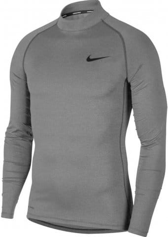 camiseta termica hombre nike