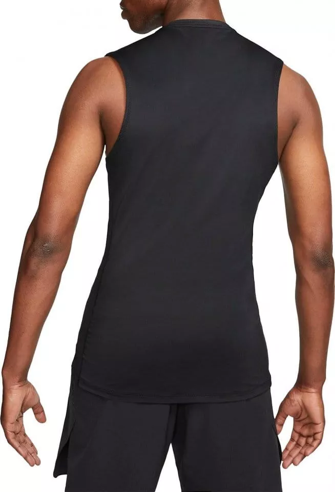 Tielko Nike M Pro TOP SL TIGHT