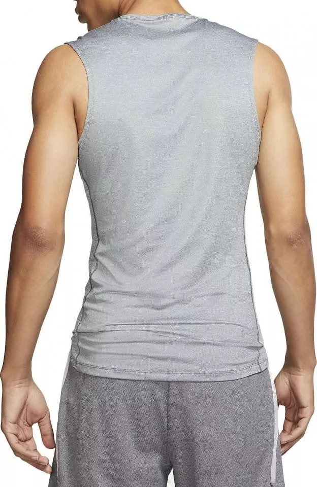 Camiseta sin mangas Nike M Pro TOP SL TIGHT