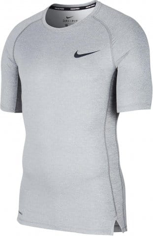 Compression T-shirt Nike M NP TOP SS 