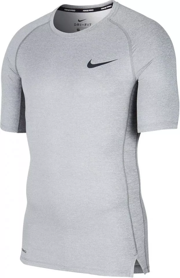 Nike M Pro TOP SS TIGHT Rövid ujjú póló