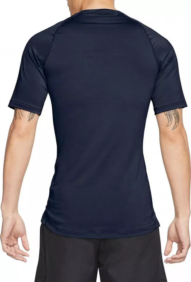 Pánské tričko s krátkým rukávem Nike Pro