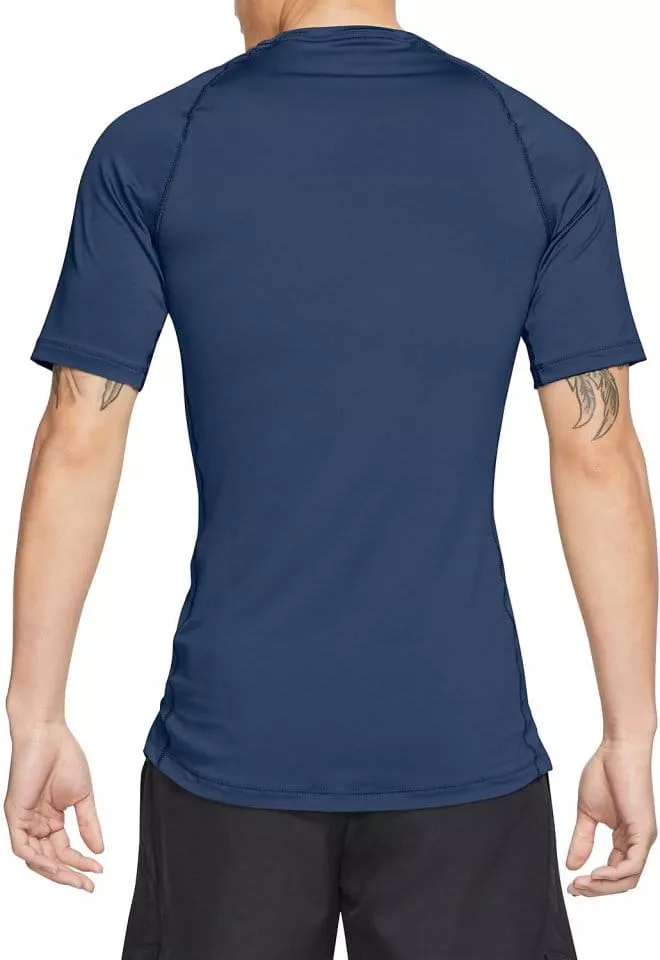 Camiseta Nike M NP TOP SS TIGHT