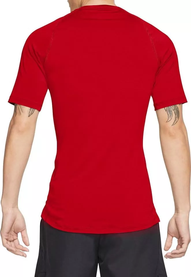 Camiseta Nike M NP TOP SS TIGHT