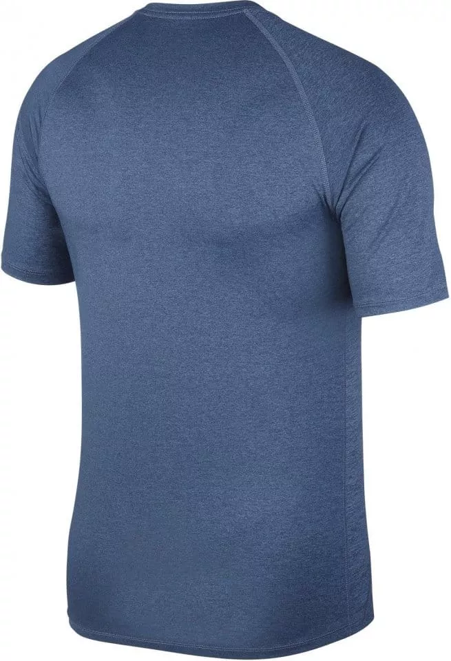Pánské fitness tričko s krátkým rukávem Nike Pro Slim