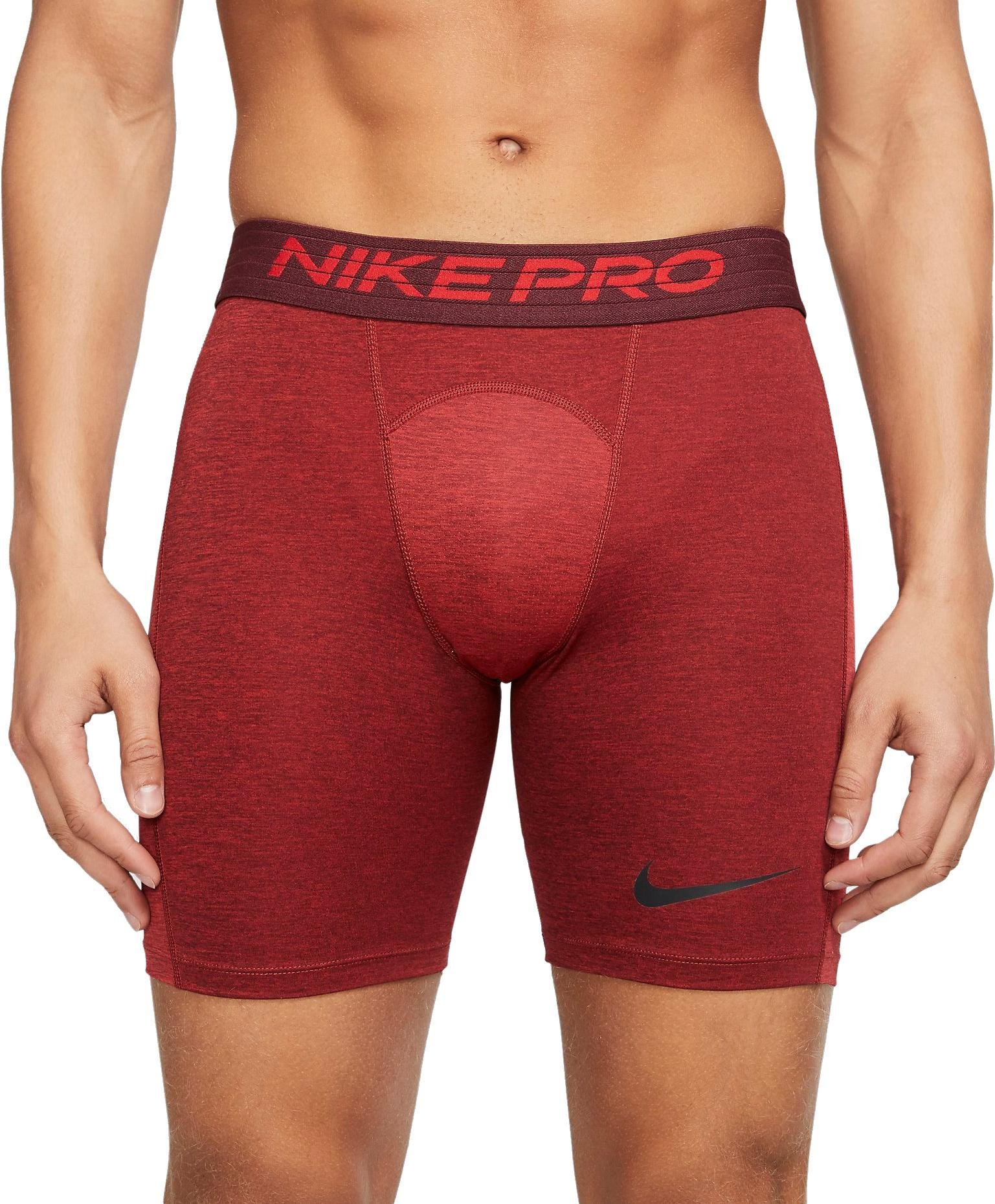 Pánské tréninkové šortky Nike Pro