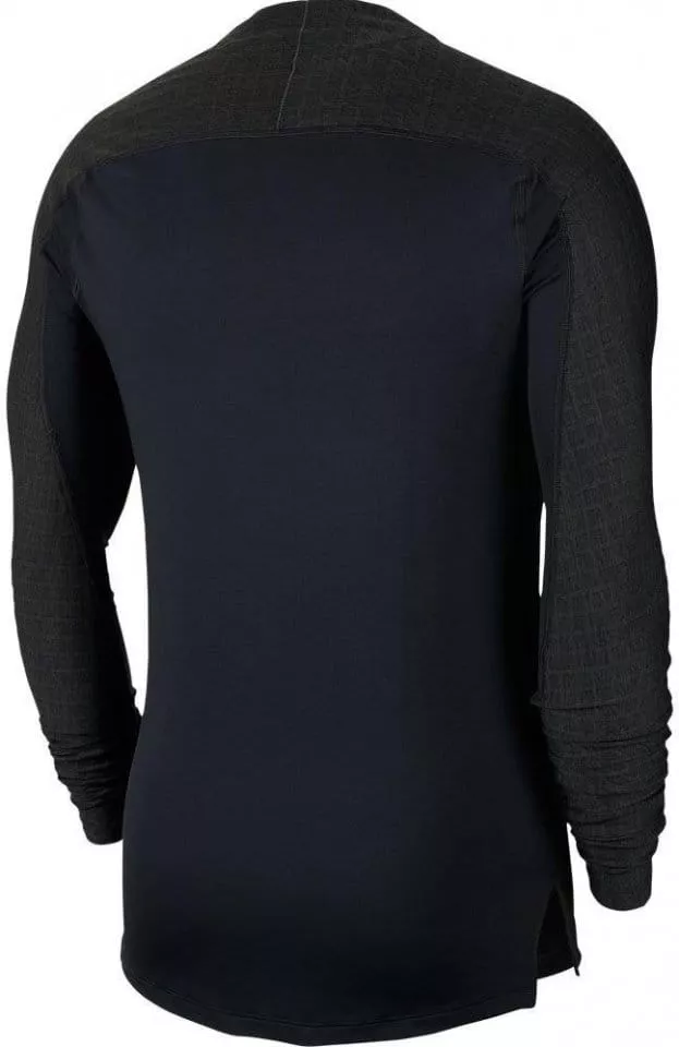 Camiseta Nike M NP TOP LS UTILITY THRMA