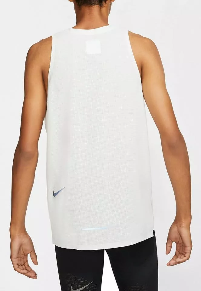 Camiseta sin mangas Nike M NK TCH PCK TANK
