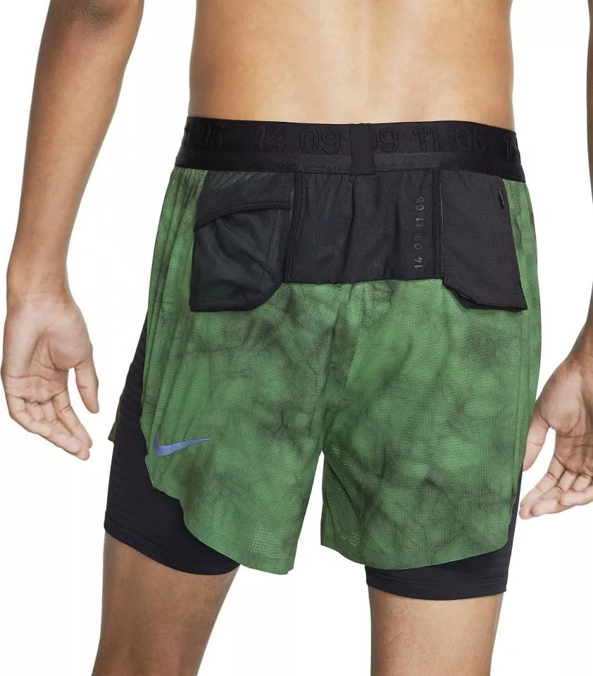 Šortky Nike M NK TCH PCK 2IN1 SHORT