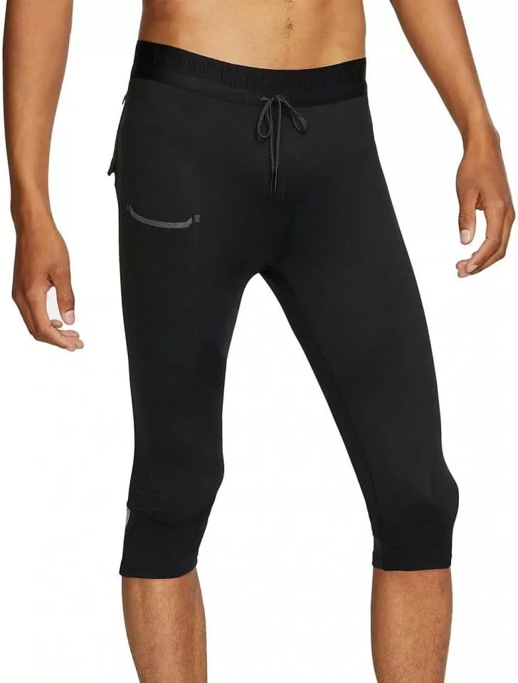 Pantaloni Nike M NK TCH PCK 3/4 TIGHT