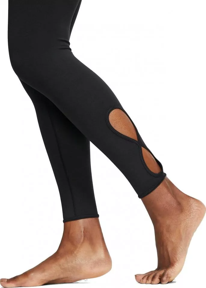 Pantalón Nike W NK YOGA 7/8 TGHT HO