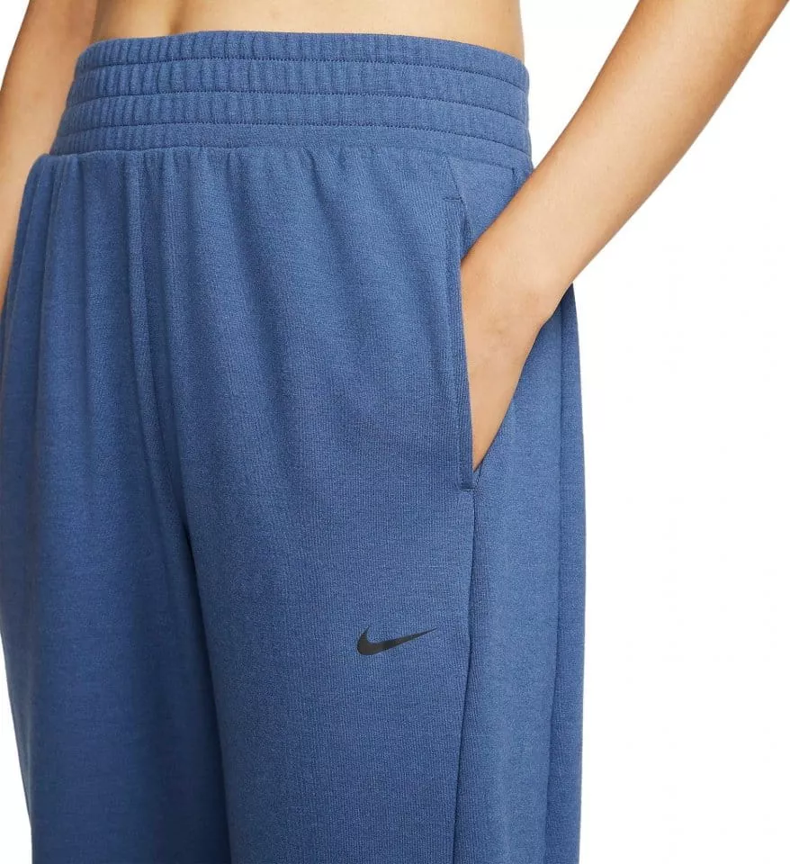 Dámské kalhoty na jógu Nike