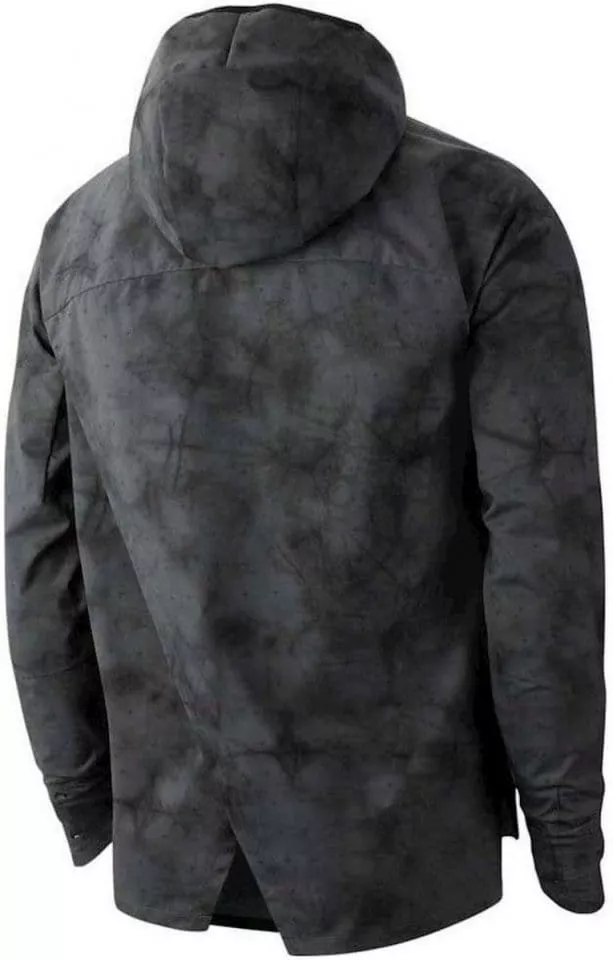 Hooded jacket Nike M NK TCH PCK SHIELD JKT FLASH
