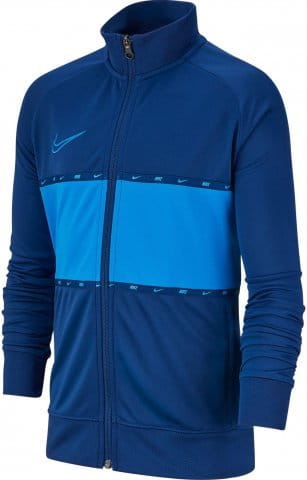 B NK DRY ACDMY JKT I96 GX K