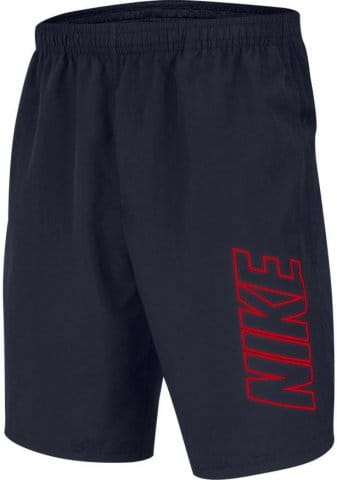 B NK DRY ACDMY SHORT WP