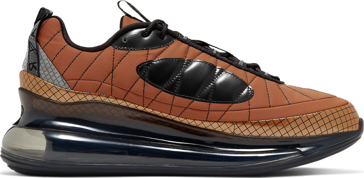 Shoes Nike MX-720-818