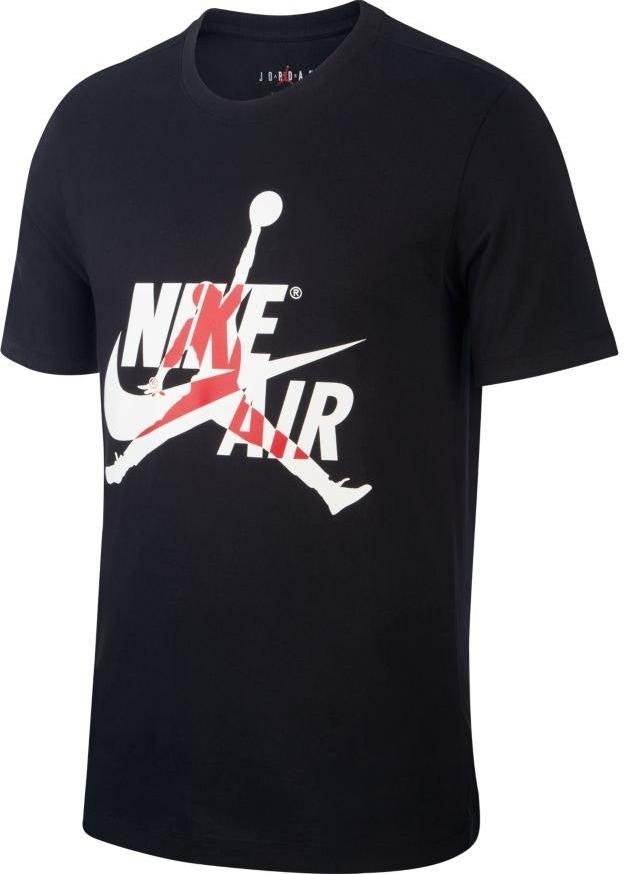 Tričko Nike M J JM CLASSICS SS CREW