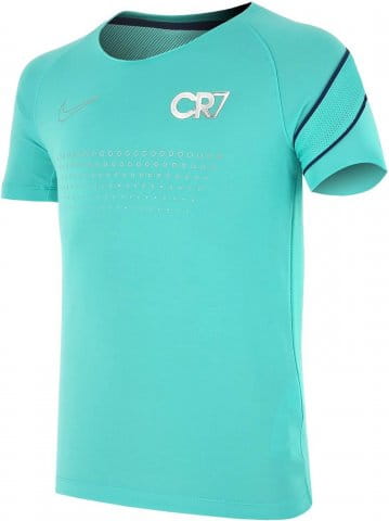 CR7 B NK DRY TOP SS