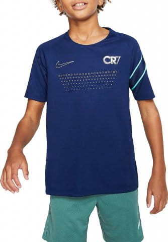 CR7 B NK DRY TOP SS