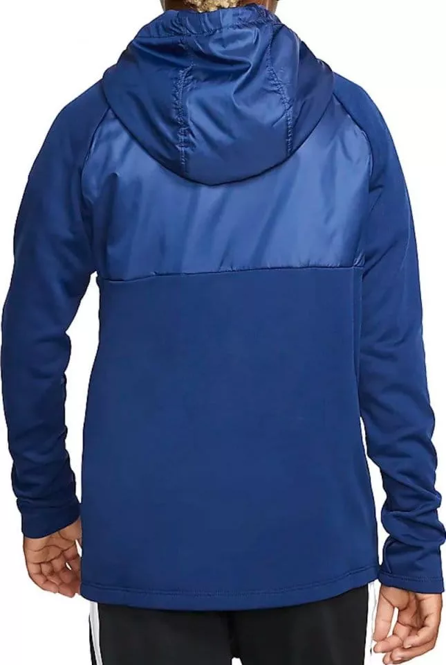 Mikina s kapucňou Nike CR7 B NK DRY RPL DRIL HOODIE